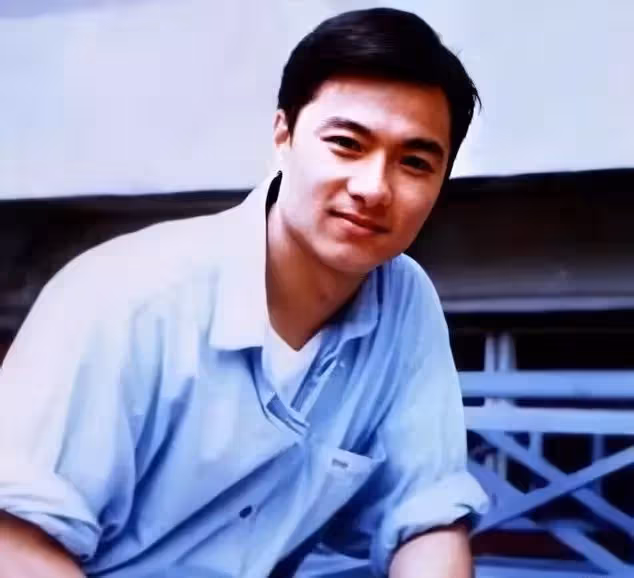「寧願喜歡男人,也不會要劉嘉玲」,他哪來的底氣說這話?