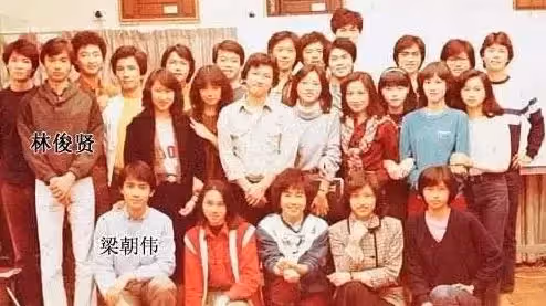 「寧願喜歡男人,也不會要劉嘉玲」,他哪來的底氣說這話?