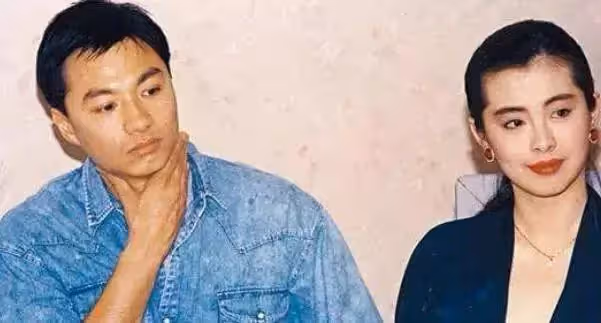「寧願喜歡男人,也不會要劉嘉玲」,他哪來的底氣說這話?