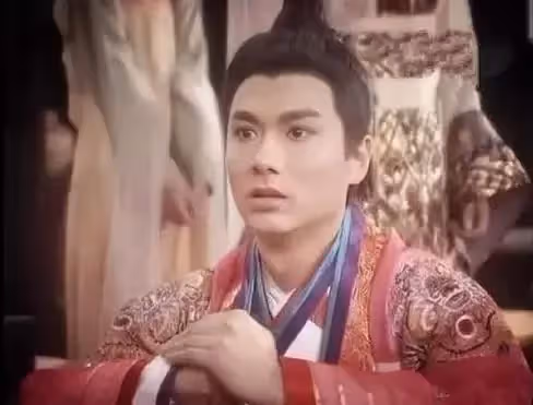 「寧願喜歡男人,也不會要劉嘉玲」,他哪來的底氣說這話?