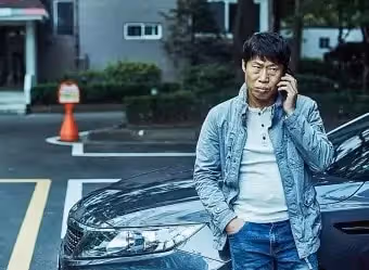 玄彬、柳海真主演《共助2:國際》首張劇照公開!南北韓刑警攜手「聯邦特工」丹尼爾帥炸