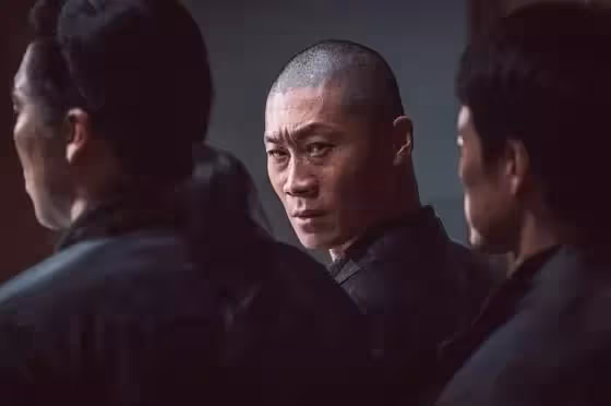 玄彬、柳海真主演《共助2:國際》首張劇照公開!南北韓刑警攜手「聯邦特工」丹尼爾帥炸