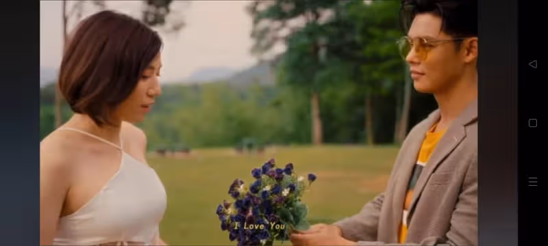 許亮宇新歌泄「蜜」疑與陳俐杏「Just Married」？！