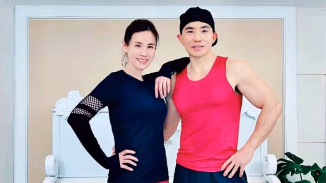 生完3胎變大媽！王婉霏被劉畊宏重「塑」人生