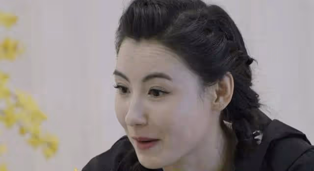 張柏芝疑有新戀情,自稱願為結婚對象再生小孩,感慨三個太少了