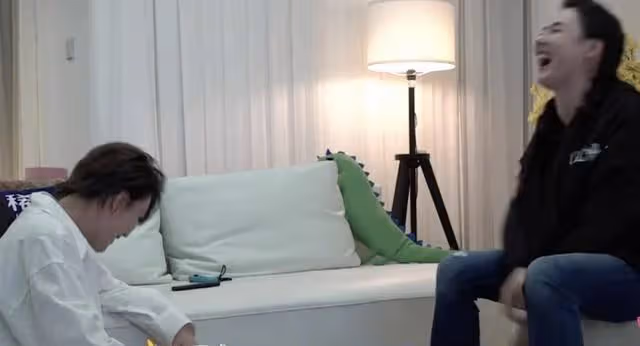 張柏芝疑有新戀情,自稱願為結婚對象再生小孩,感慨三個太少了