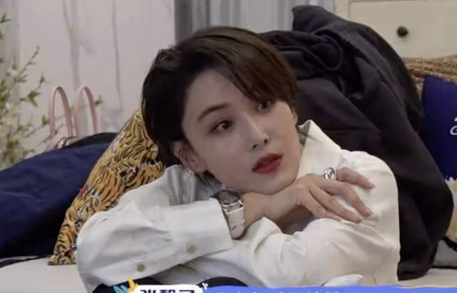 張柏芝疑有新戀情,自稱願為結婚對象再生小孩,感慨三個太少了