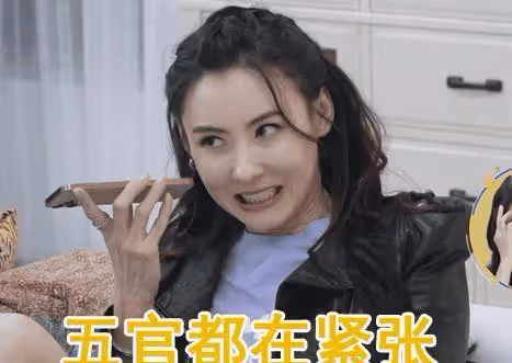 張柏芝疑有新戀情,自稱願為結婚對象再生小孩,感慨三個太少了