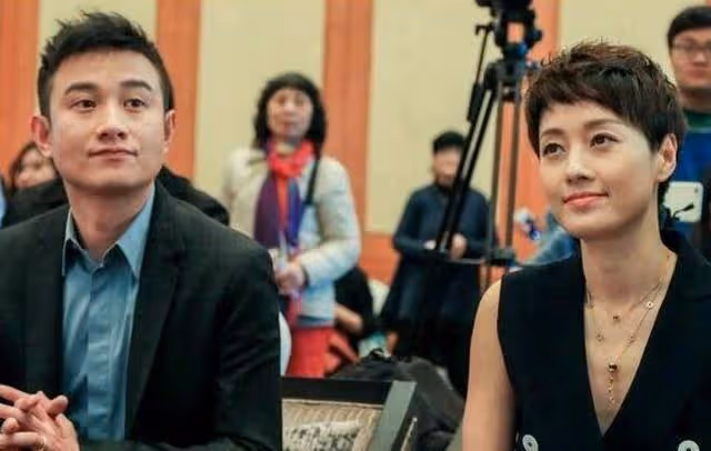 馬伊琍形象崩了?真面目被前男友無情拆穿,難怪文章會受不了