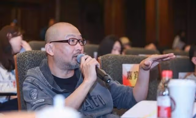 馬伊琍形象崩了?真面目被前男友無情拆穿,難怪文章會受不了
