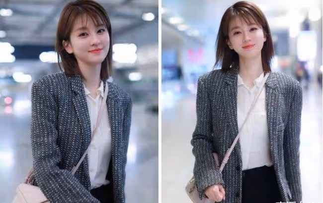 李小璐徹底出局?賈乃亮曝光新戀情,女方顏值身材比前妻還好
