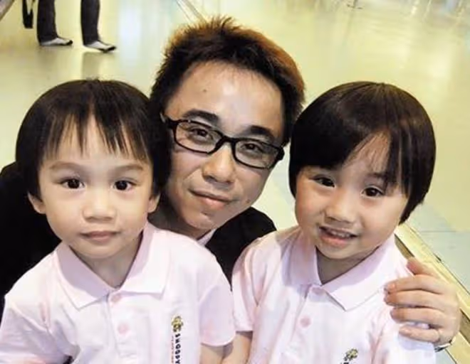 知名童星小彬彬自曝3年沒見越南妻子!感情已變淡,5天聯繫一次