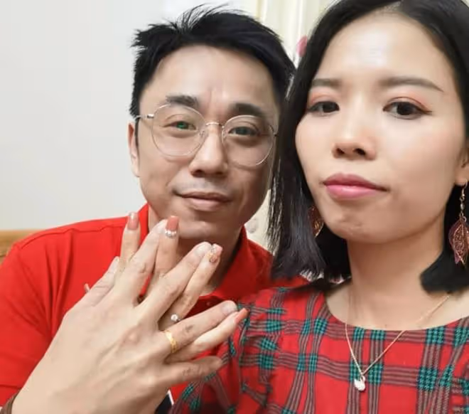 知名童星小彬彬自曝3年沒見越南妻子!感情已變淡,5天聯繫一次