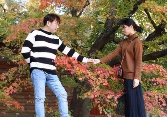 知名童星小彬彬自曝3年沒見越南妻子!感情已變淡,5天聯繫一次