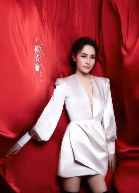 Twins成立21年互送祝福,網友期待二人在《乘風破浪》上相愛相殺