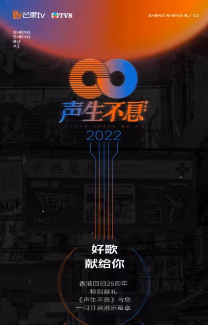 TVB與內地平台再合作!用10部經典港劇製造回憶殺,節目嘉賓亮眼