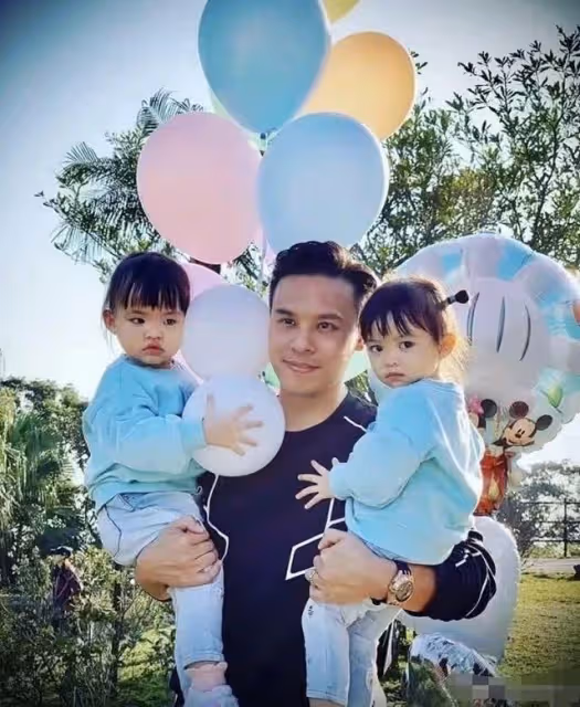身材惹火!香港知名女星再獲邀當代言人,開衩連衣裙盡顯完美身段