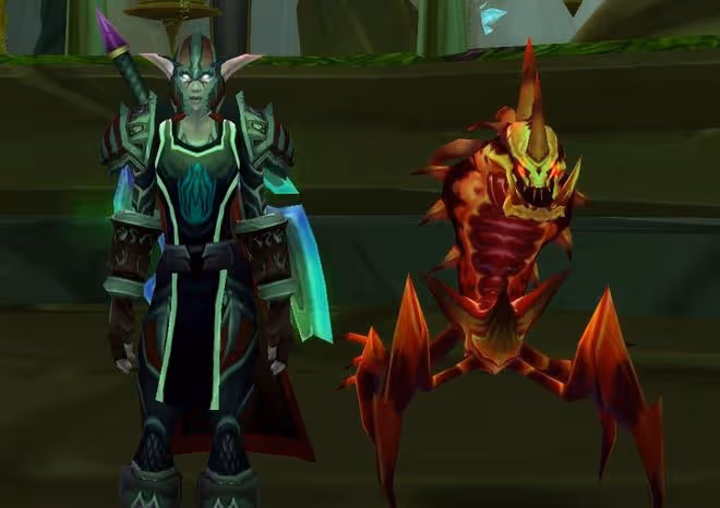 魔獸TBC：P5獵人必備道具，2金幣可獲得300攻強，比BIS裝收益還高