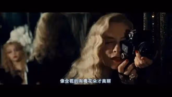 「女兒的屁股使我爽!」知名男星自爆惡趣味,圖文曝光,網友譁然……