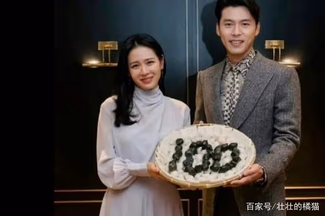 網友曬玄彬孫藝珍新路透,女方衣著寬鬆,玄彬面露憂色陪上廁所