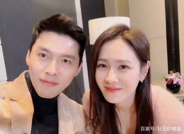網友曬玄彬孫藝珍新路透,女方衣著寬鬆,玄彬面露憂色陪上廁所
