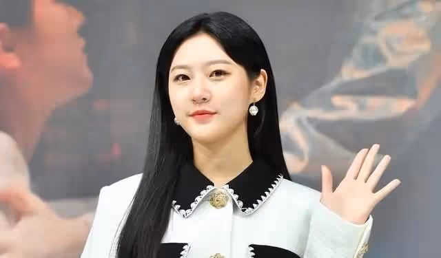 曾經的國民童星,如今卻被抓到酒駕逃逸;BALCKPINK完整體回歸?