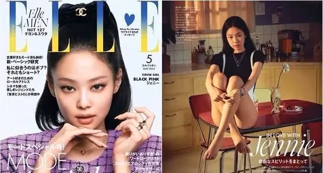 曾經的國民童星,如今卻被抓到酒駕逃逸;BALCKPINK完整體回歸?