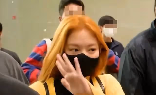 曾經的國民童星,如今卻被抓到酒駕逃逸;BALCKPINK完整體回歸?