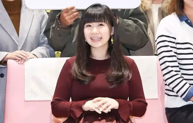 為什麼中國人對日本人那麼仇恨,唯獨對福原愛那麼寵愛?