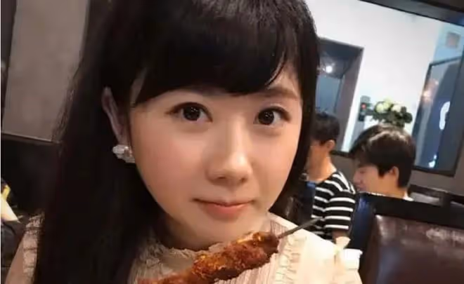 為什麼中國人對日本人那麼仇恨,唯獨對福原愛那麼寵愛?
