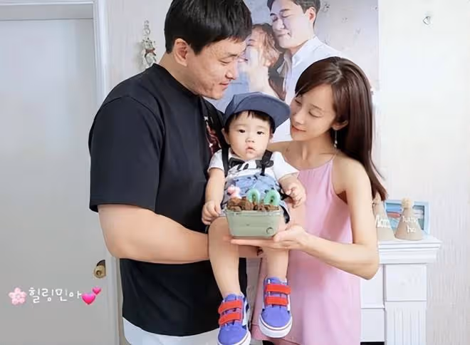 女星趙敏雅遭家暴!被打到休克,向前男友求救