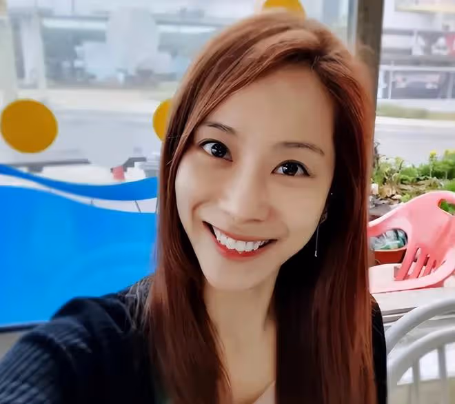 女星趙敏雅遭家暴!被打到休克,向前男友求救
