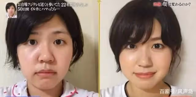 豪宅才住50天,她這臉都換了