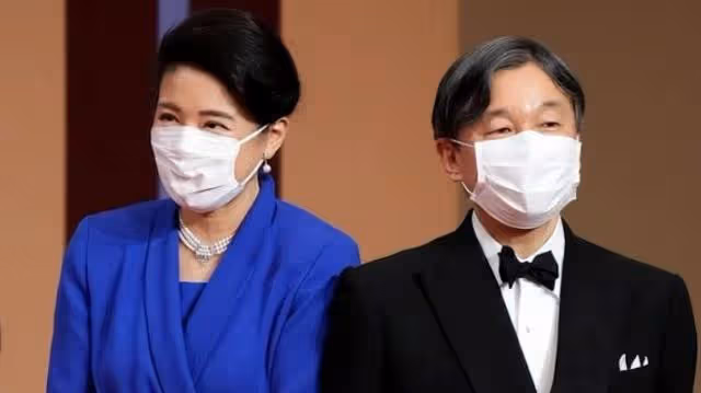 雅子皇后巧心思,要讓愛子參加宮廷宴會,嫡公主即將綻放光彩