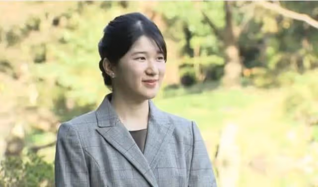 雅子皇后巧心思,要讓愛子參加宮廷宴會,嫡公主即將綻放光彩