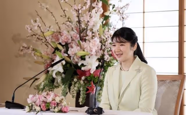 雅子皇后巧心思,要讓愛子參加宮廷宴會,嫡公主即將綻放光彩