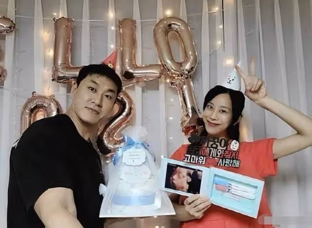 韓國知名女星遭家暴!被踹門毆打至暈倒,頭部受傷在家中急救