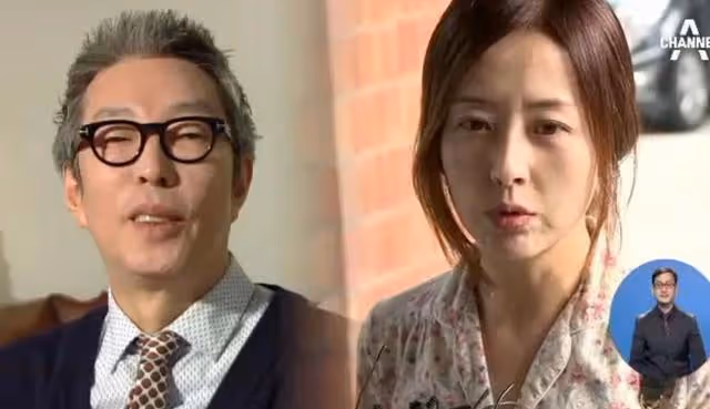 韓國知名女星遭家暴!被踹門毆打至暈倒,頭部受傷在家中急救