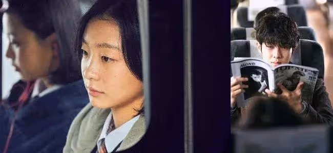 《魔女2》新任魔女申詩雅單人宣傳照公開,特有的少女破碎感!從1408名競爭者中脫穎而出
