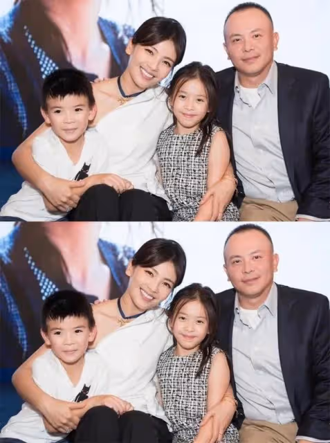 劉濤被曝離婚上熱搜，原因是王珂炒幣虧幾億，本人髮長文耐人尋味