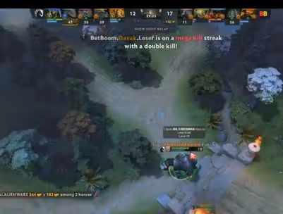 DOTA2 斯德哥爾摩Major：混沌神威 BB淘汰液體