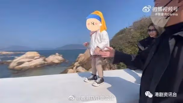 有女萬事足!林峯被「前世情人」一句話冧到暈