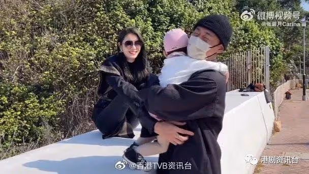 有女萬事足!林峯被「前世情人」一句話冧到暈