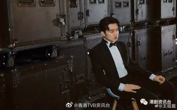 聲生不息︱王祖藍全家搬長沙 更要義務做節目監製
