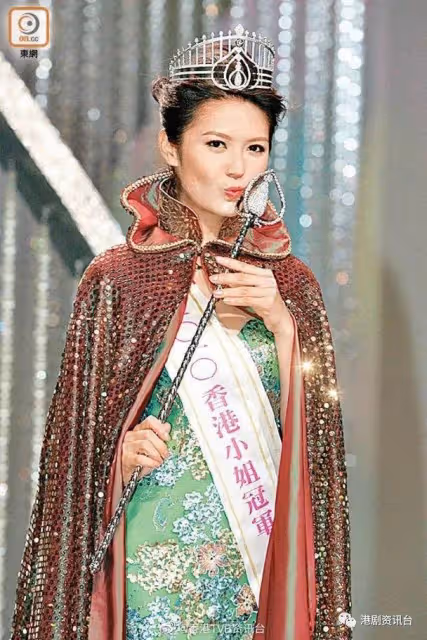 花費百萬助出征日本!TVB金禧《港姐》勢必大搞