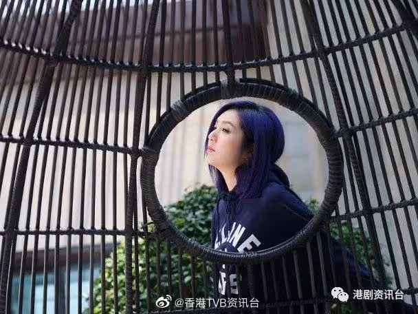 楊千嬅紀錄映畫重見天日:現在是最好的安排