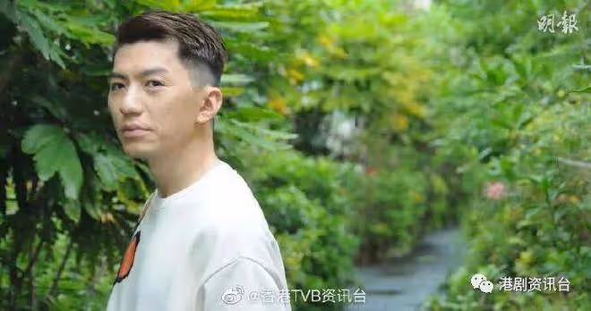 TVB當紅男星隨時準備做爸爸!細選工作望作品更優質
