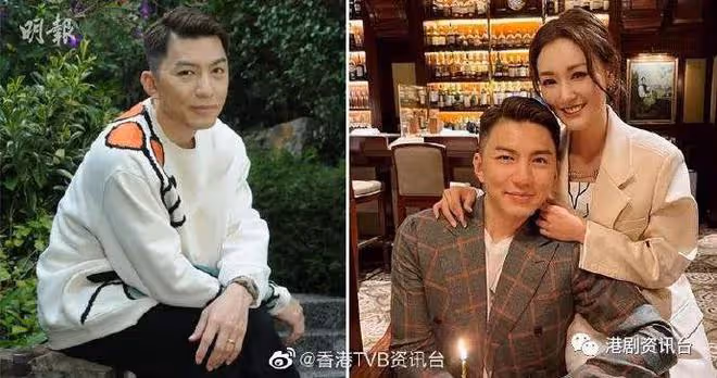 TVB當紅男星隨時準備做爸爸!細選工作望作品更優質
