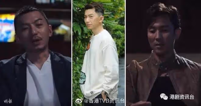 TVB當紅男星隨時準備做爸爸!細選工作望作品更優質