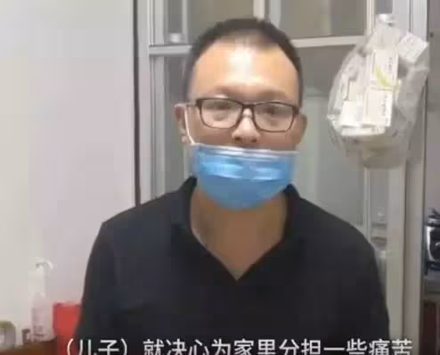 為救妹妹,16歲少年「深夜搬貨」打工,每天工作11小時苦撐:哥哥再也不玩耍了!